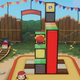 Illustration for article titled emPushmo World/em Is My Favorite Kind Of Puzzle Game
